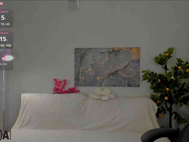 Vivien-Ross webcam