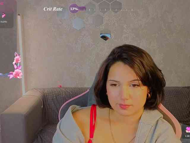 Vivien-Ross webcam