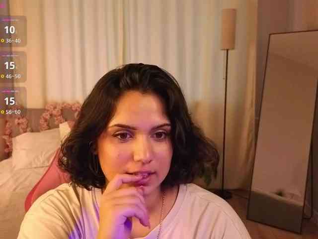 Vivien-Ross webcam