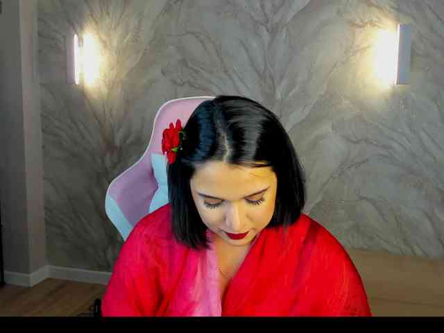 Vivien-Ross webcam