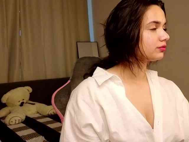 Vivien-Ross webcam