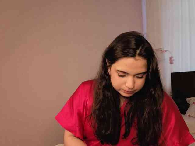 Vivien-Ross webcam
