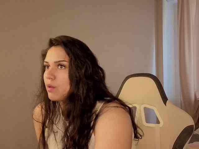 Vivien-Ross webcam