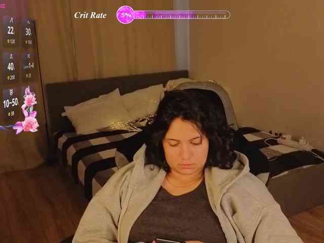 Vivien-Ross webcam