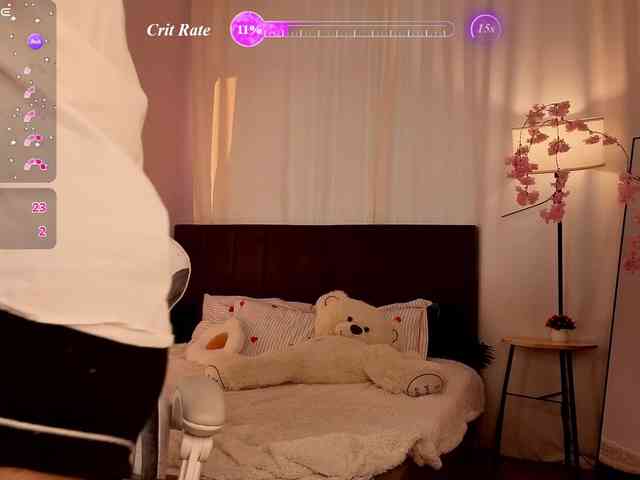 Vivien-Ross webcam