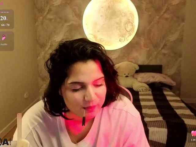 Vivien-Ross webcam