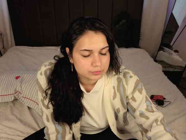 Vivien-Ross webcam