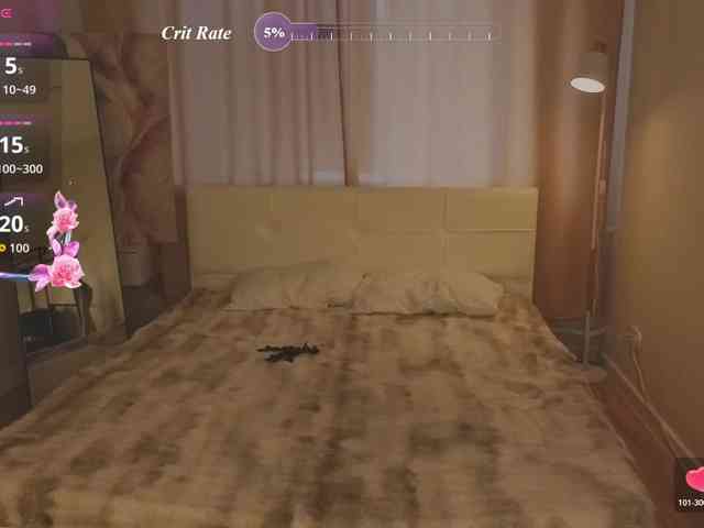 Vivien-Ross webcam