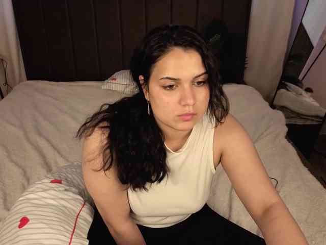 Vivien-Ross webcam