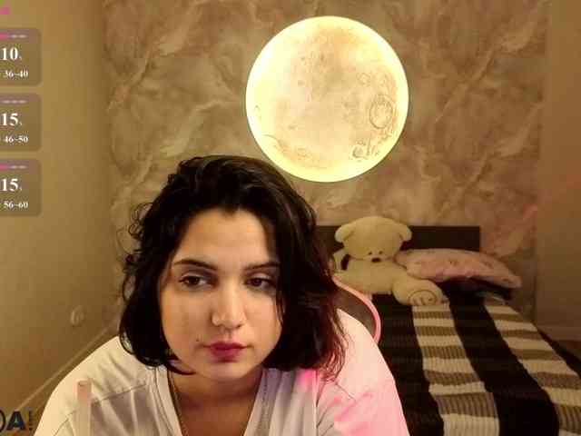 Vivien-Ross webcam