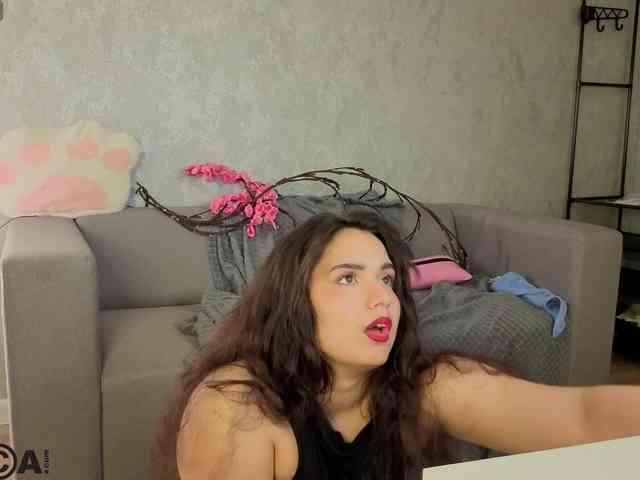 Vivien-Ross webcam