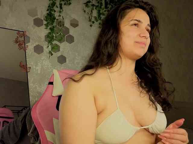 Vivien-Ross webcam
