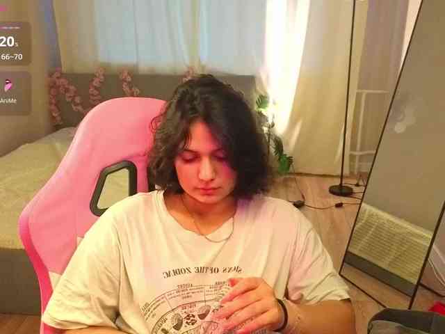 Vivien-Ross webcam