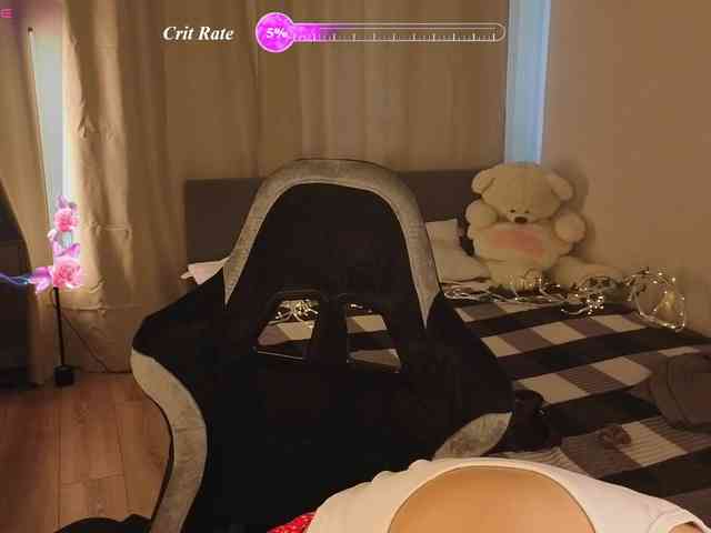 Vivien-Ross webcam