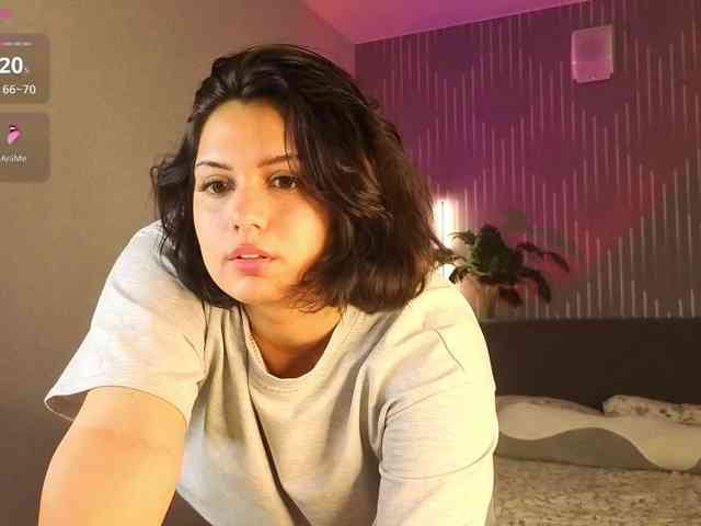 Vivien-Ross webcam
