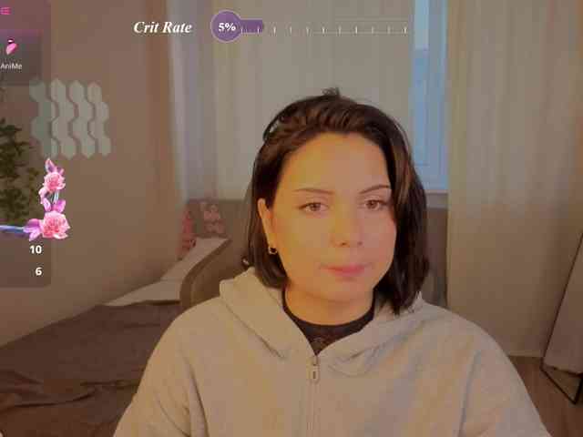 Vivien-Ross webcam