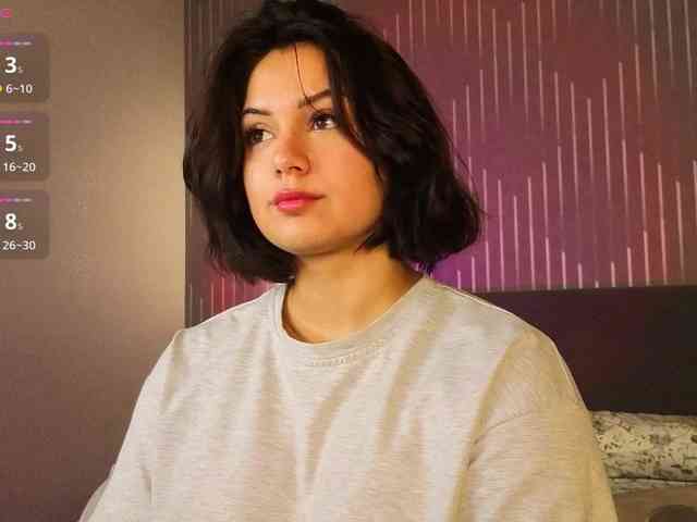 Vivien-Ross webcam