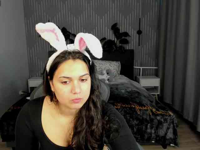Vivien-Ross webcam