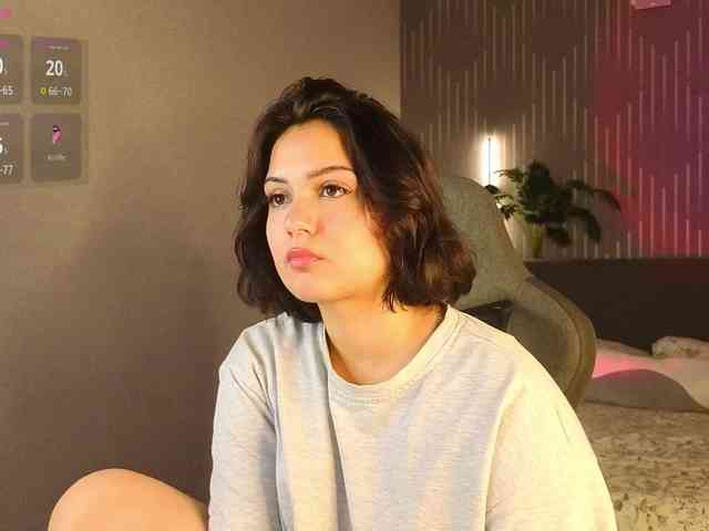 Vivien-Ross webcam