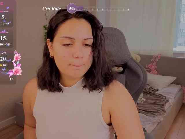 Vivien-Ross webcam