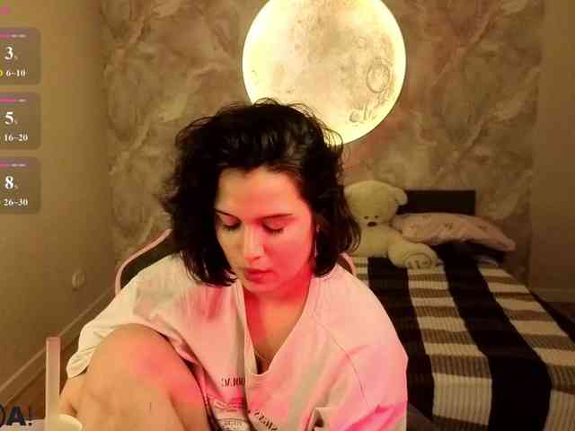 Vivien-Ross webcam