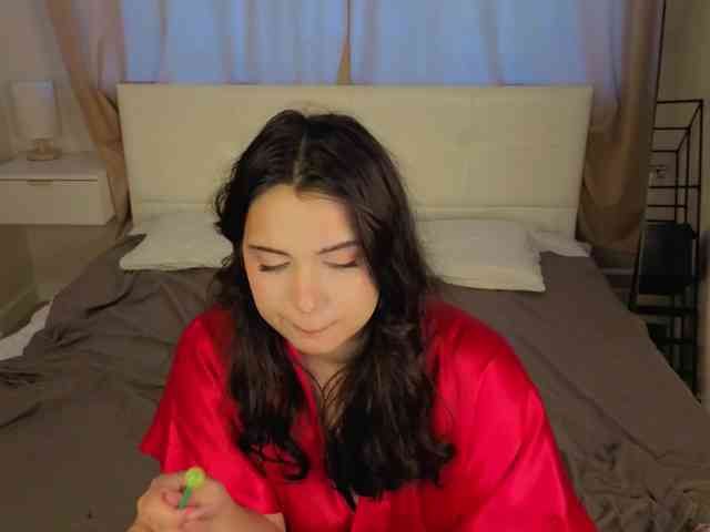 Vivien-Ross webcam