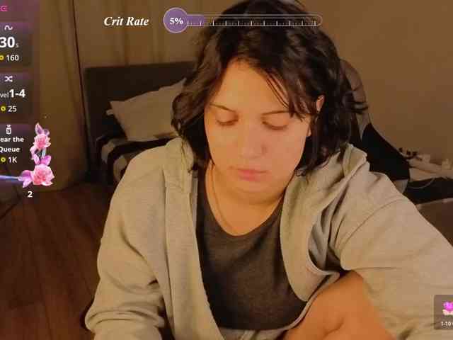 Vivien-Ross webcam