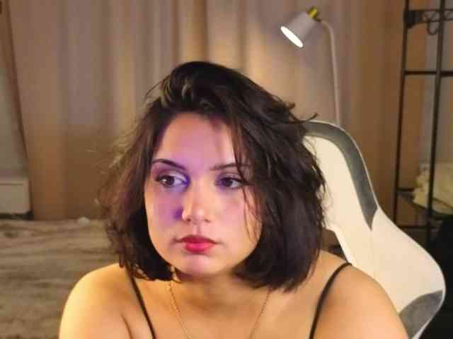 Vivien-Ross webcam