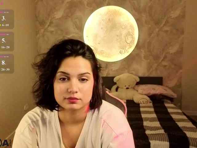 Vivien-Ross webcam