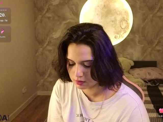 Vivien-Ross webcam