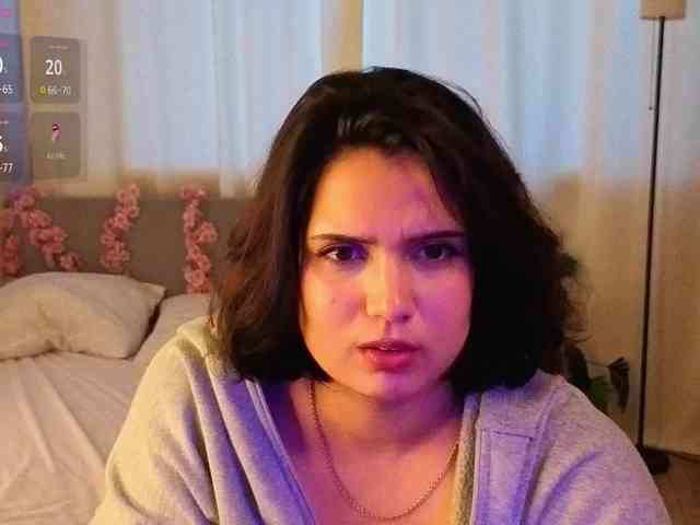 Vivien-Ross webcam