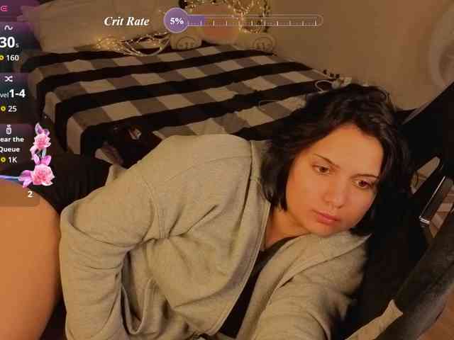Vivien-Ross webcam