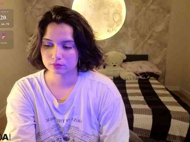 Vivien-Ross webcam
