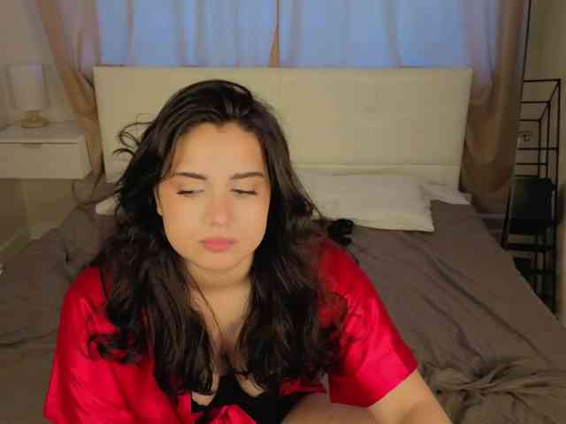 Vivien-Ross webcam