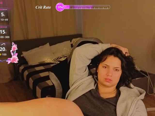 Vivien-Ross webcam