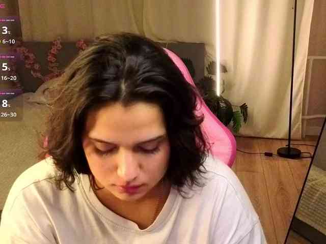 Vivien-Ross webcam