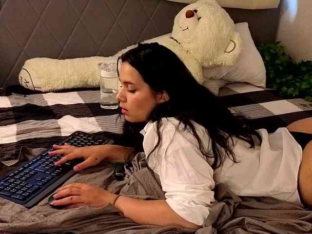 Vivien-Ross webcam