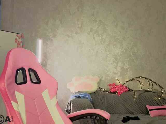 Vivien-Ross webcam