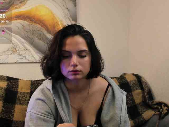 Vivien-Ross webcam