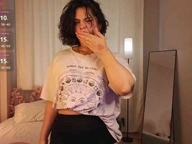 Vivien-Ross webcam