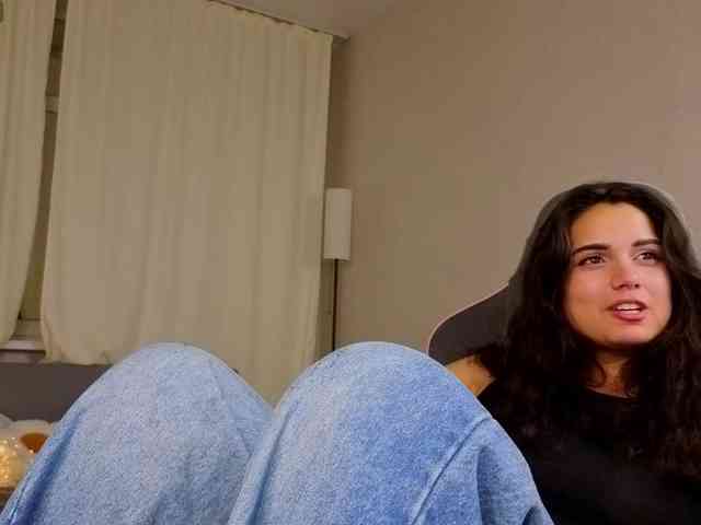 Vivien-Ross webcam