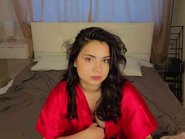 Vivien-Ross webcam