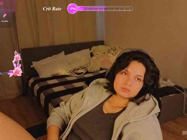Vivien-Ross webcam