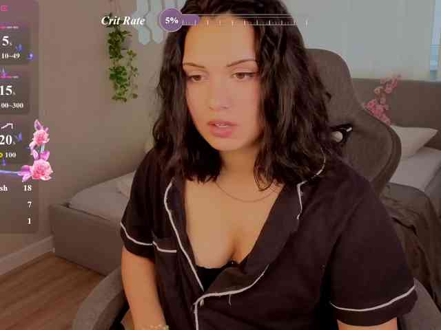 Vivien-Ross webcam