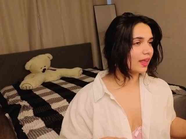 Vivien-Ross webcam