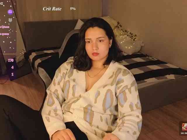 Vivien-Ross webcam