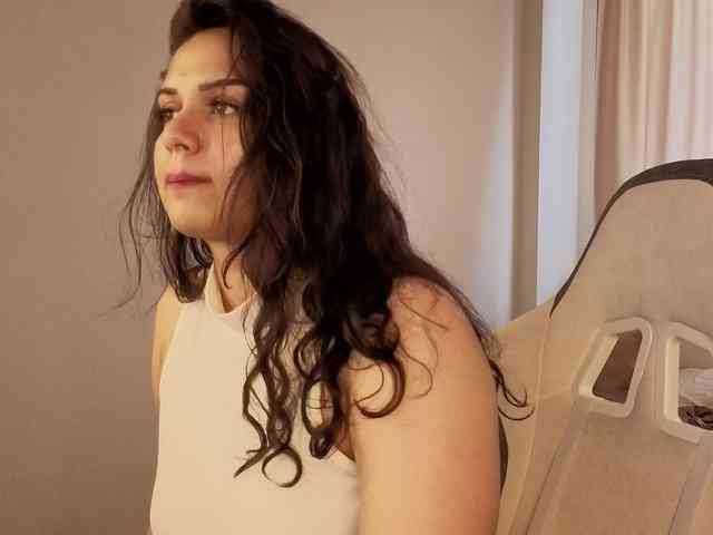 Vivien-Ross webcam