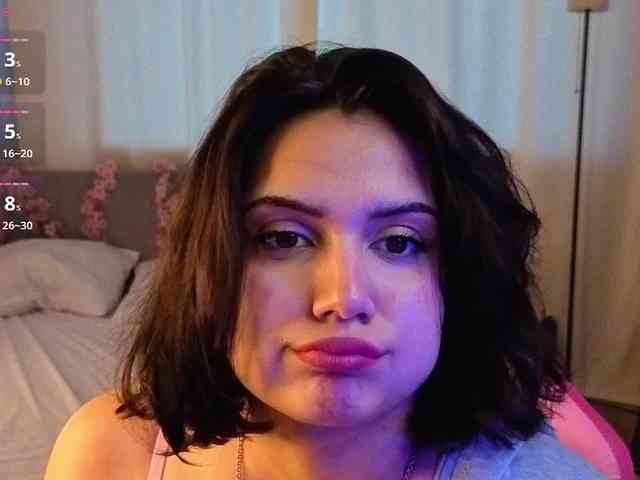 Vivien-Ross webcam