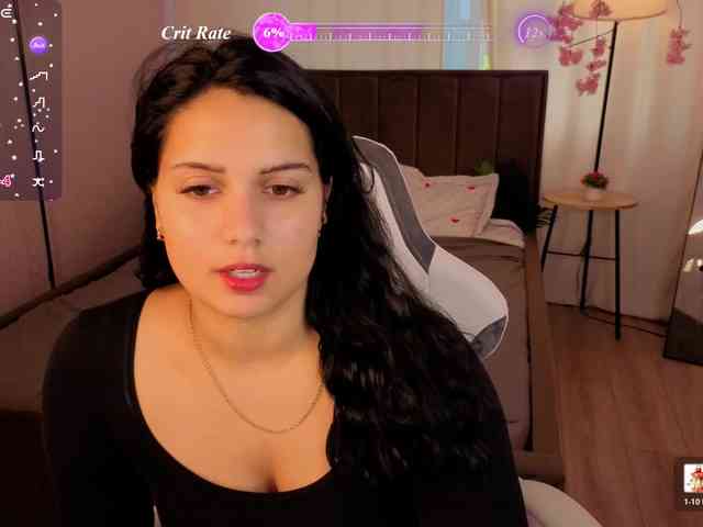 Vivien-Ross webcam