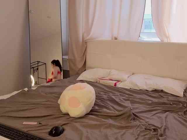 Vivien-Ross webcam